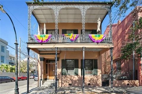 741 ESPLANADE Avenue 8 New Orleans LA 70116