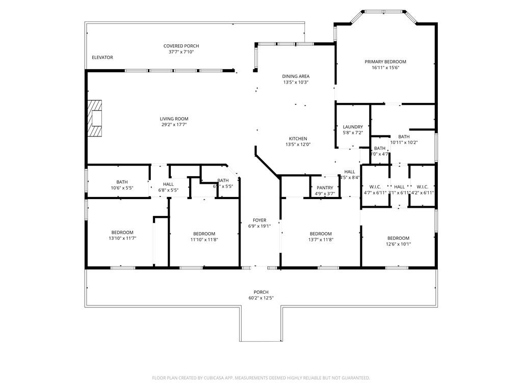 2610 JEFFERSON Street