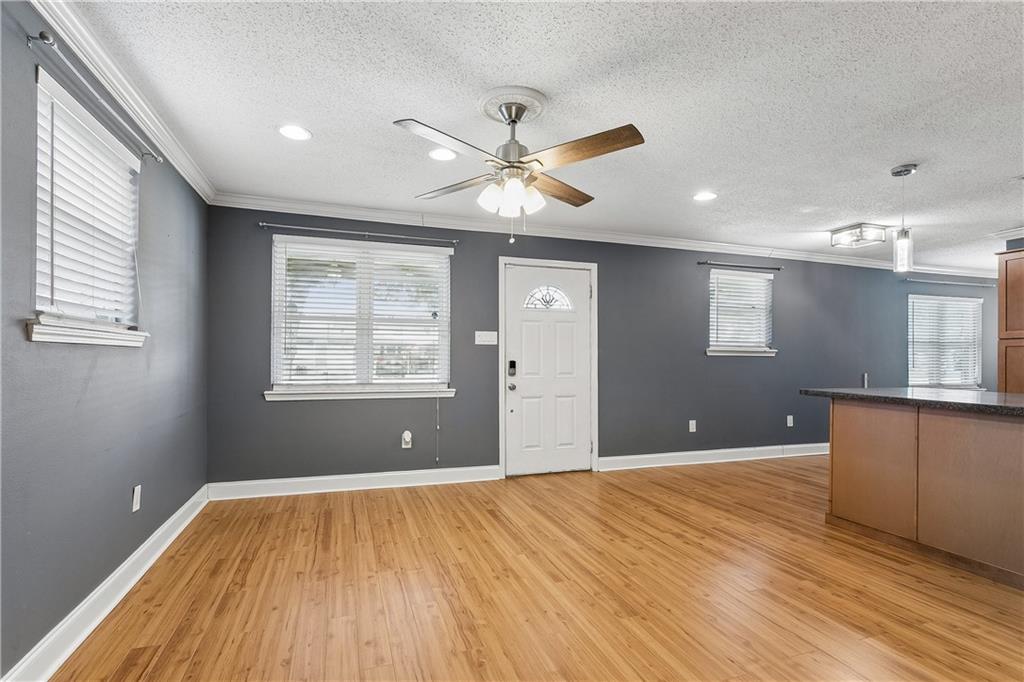 1023 N STARRETT Road