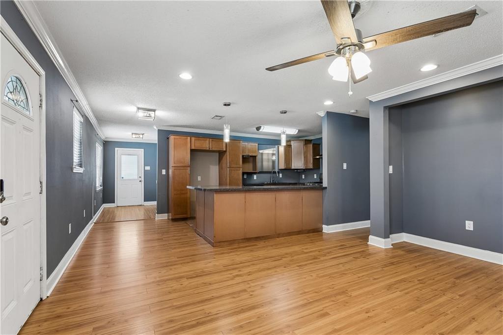 1023 N STARRETT Road