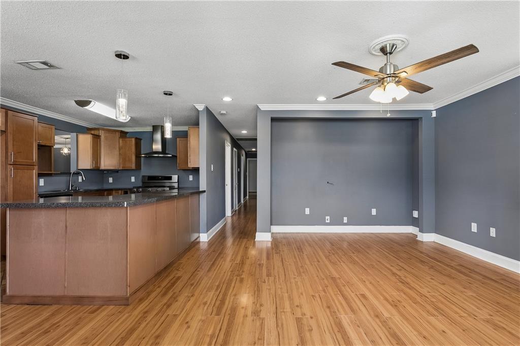 1023 N STARRETT Road