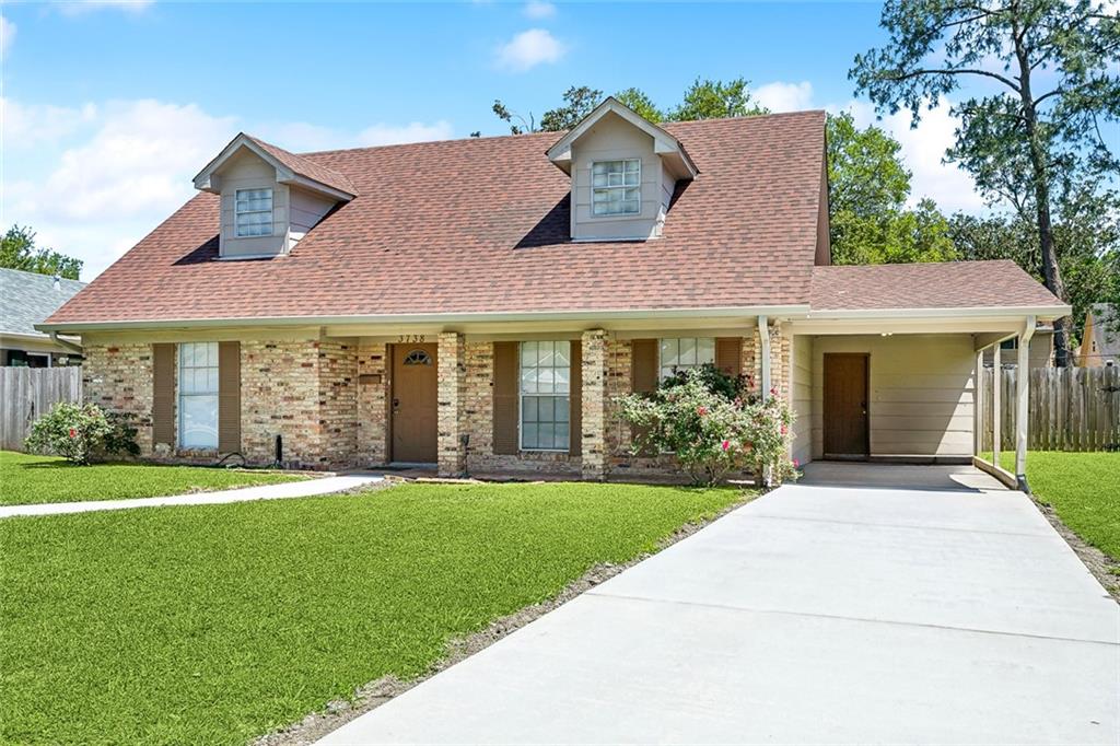 3738 SOMERSET Drive