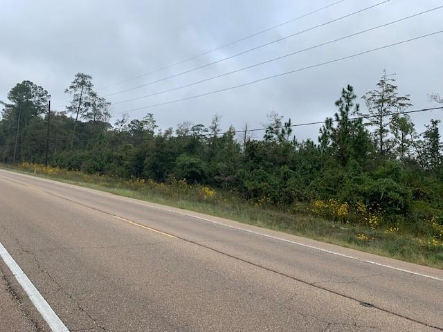 0 HIGHWAY 22 & 445 Highway