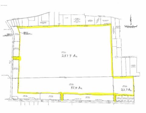 0 HIGHWAY 22 & 445 Highway Ponchatoula LA 70454