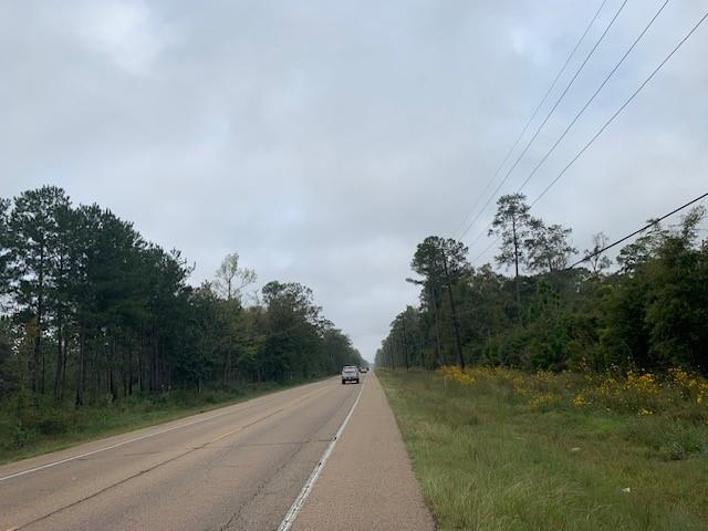 0 HIGHWAY 22 & 445 Highway