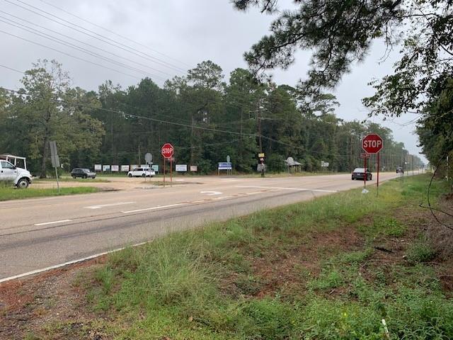 0 HIGHWAY 22 & 445 Highway