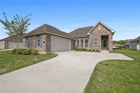 Photo of 21497 BLUEFIN Drive, Springfield, LA 70462 (MLS # 2550494)