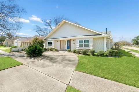 1918 HOUMA Boulevard Metairie LA 70001