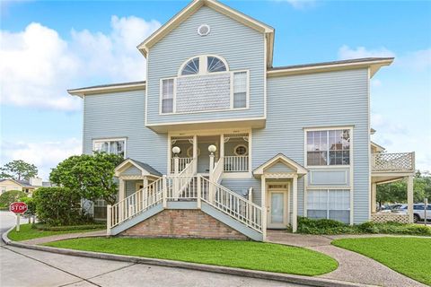 3922 AUDUBON Trace 3922 Jefferson LA 70121