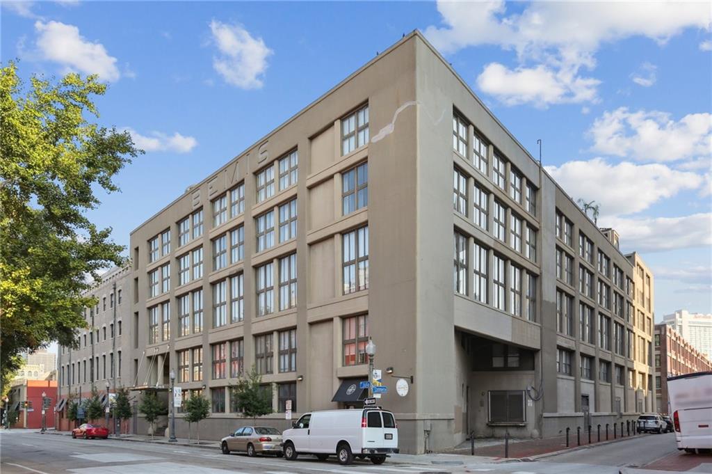 333 JULIA Street 410