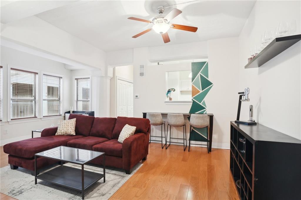 333 JULIA Street 410