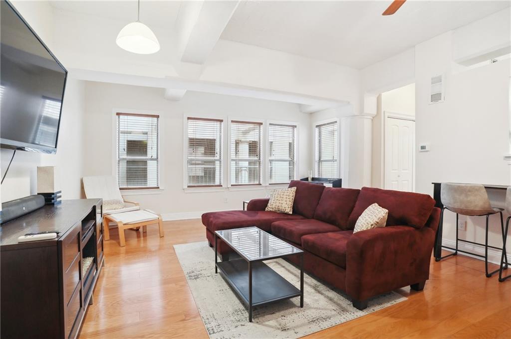333 JULIA Street 410