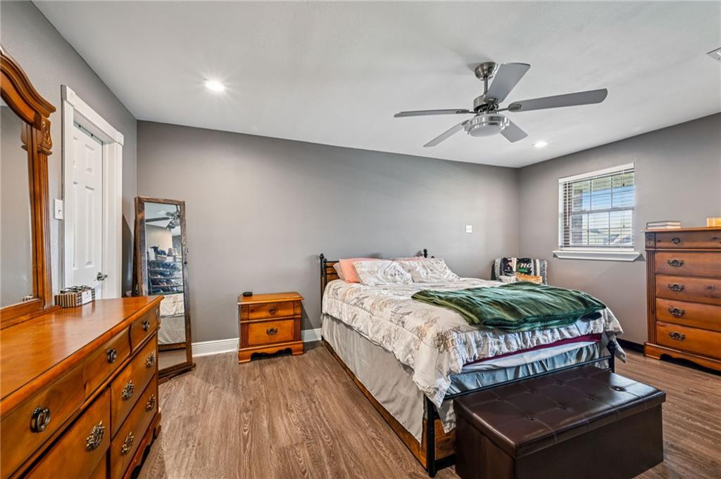 3816 JEAN LAFITTE Parkway