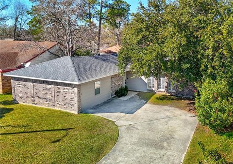 Photo of 308 WESTMINSTER Drive, Slidell, LA 70460 (MLS # 2545116)