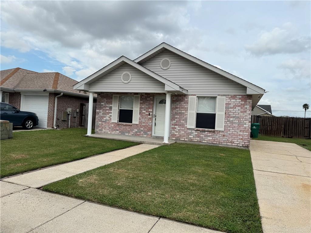 4021 REGINA COELI Court