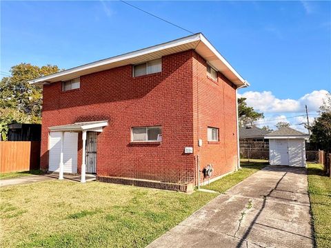 211 GROVE Avenue Metairie LA 70003