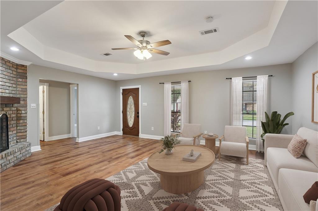 2716 MAYFLOWER Drive