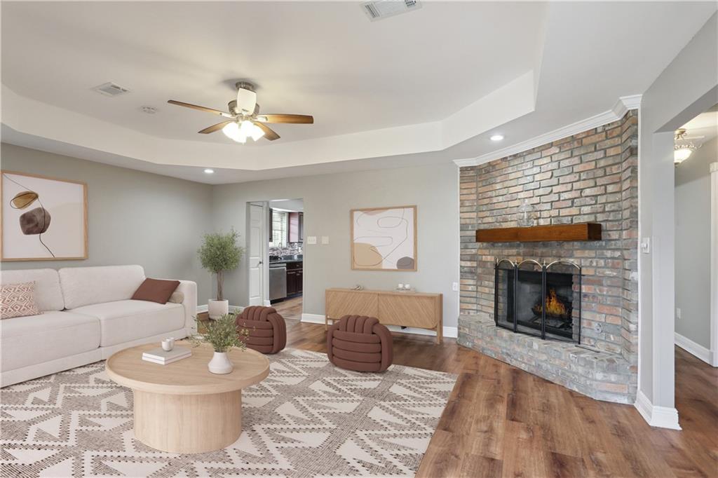 2716 MAYFLOWER Drive