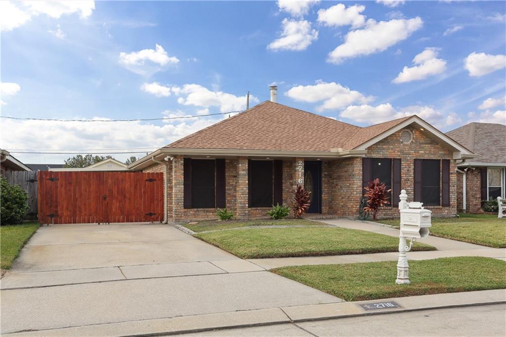 2716 MAYFLOWER Drive