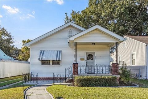 232 HARDING Street Jefferson LA 70121