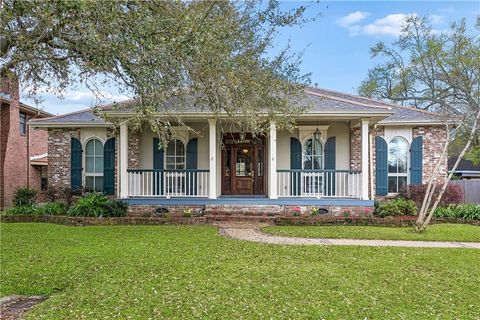 1409 MOSS Lane River Ridge LA 70123