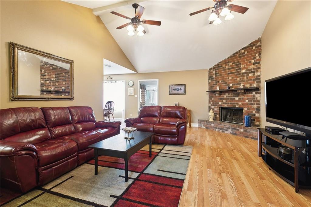 2721 SAINT MARIE Drive