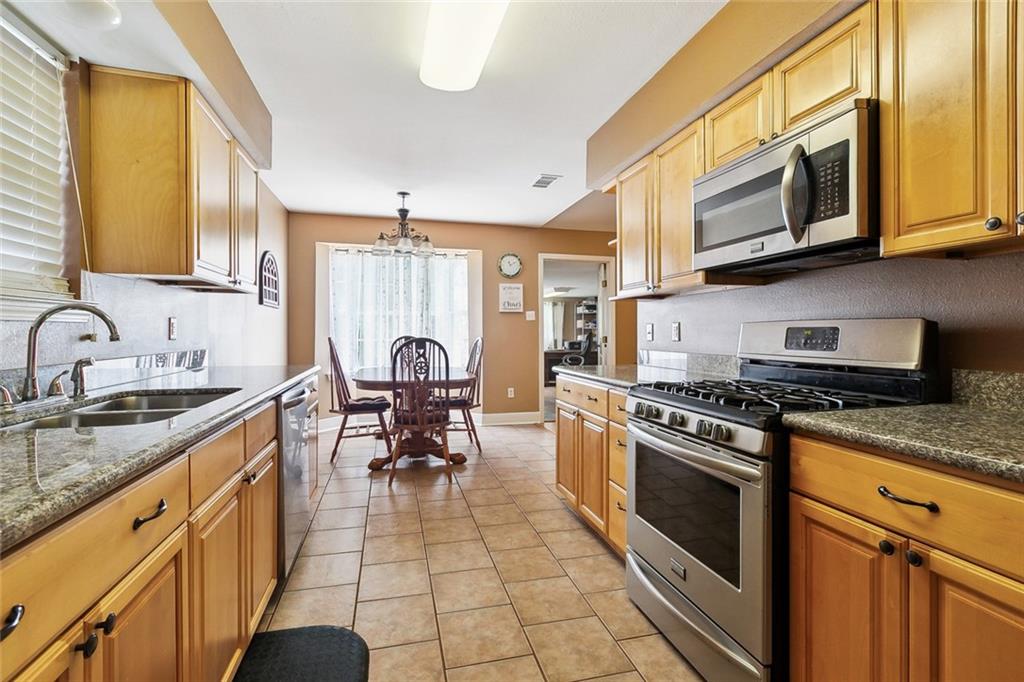 2721 SAINT MARIE Drive