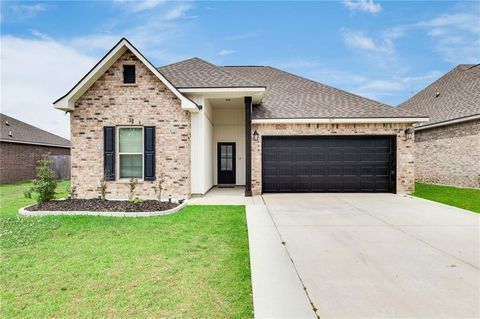 117 LIGHTBOURNE Drive Lafayette LA 70506