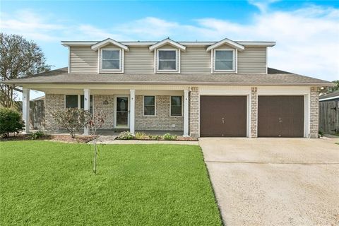 2020 ALEJO DEL SUR Drive Harvey LA 70058