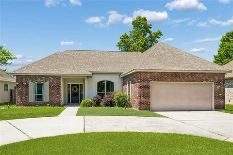 Photo of 2366 SOULT Street, Mandeville, LA 70448 (MLS # 2553489)