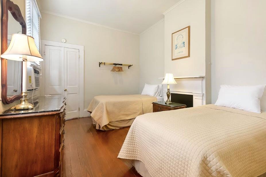 1009 N RAMPART Street