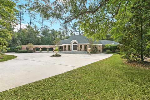 408 CHRISTIAN Lane Slidell LA 70458