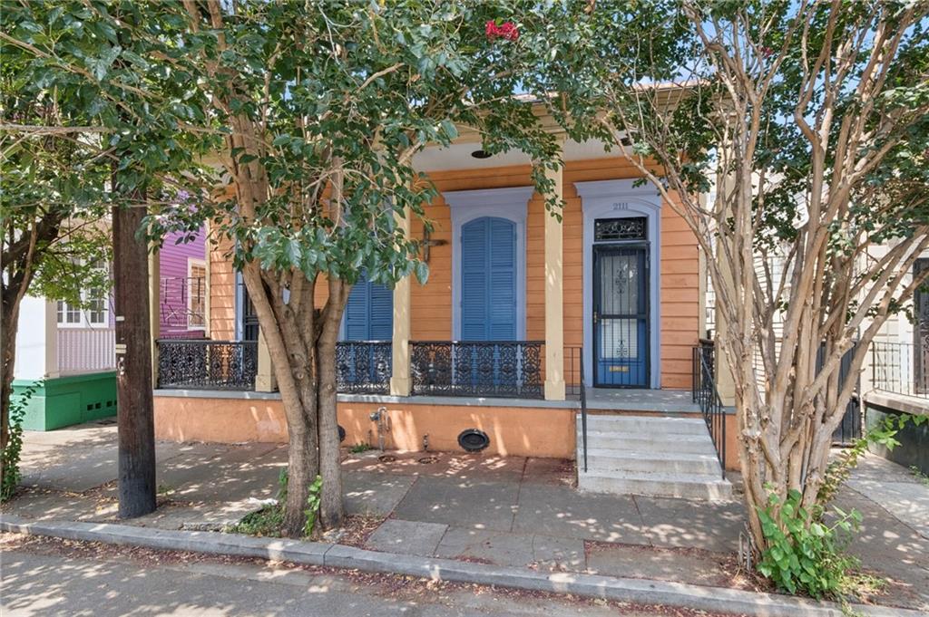 Photo 1 of 32 — 2109-11 CHARTRES Street, New Orleans, LA 70116