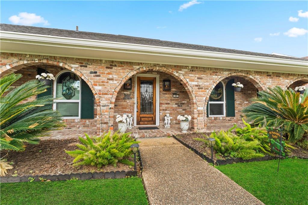 25 YOSEMITE Drive