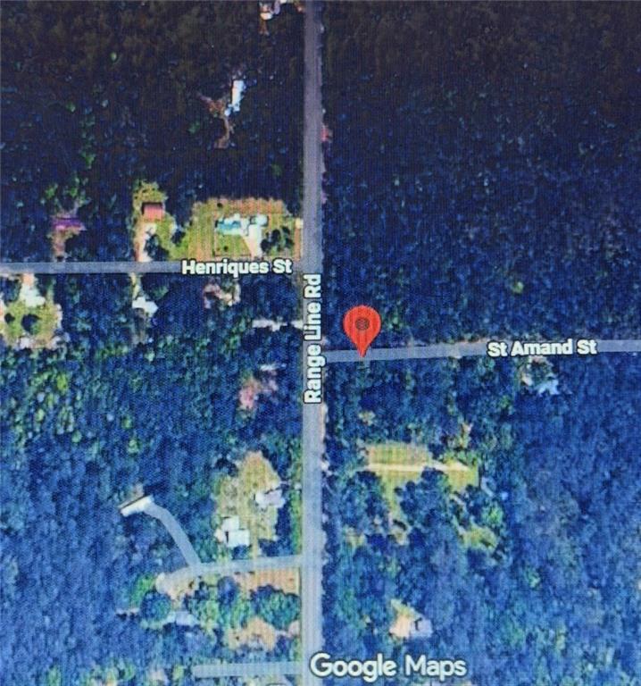 22052 ST AMAND Street