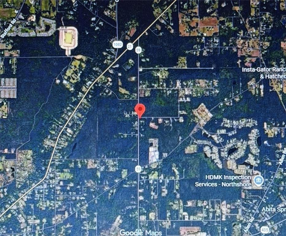 22052 ST AMAND Street