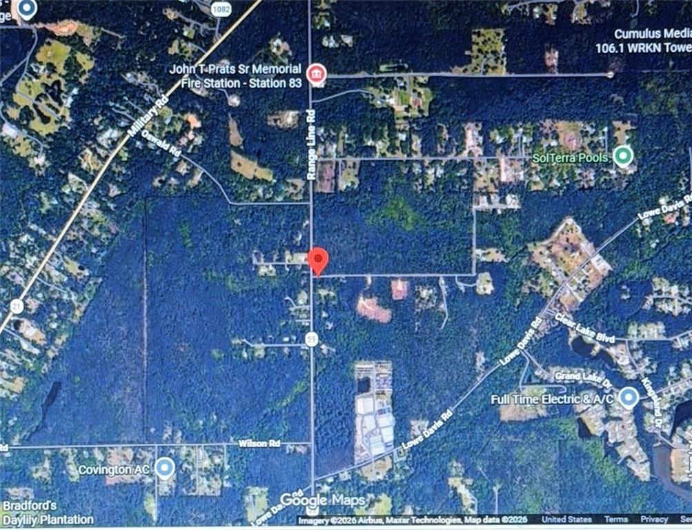 22052 ST AMAND Street