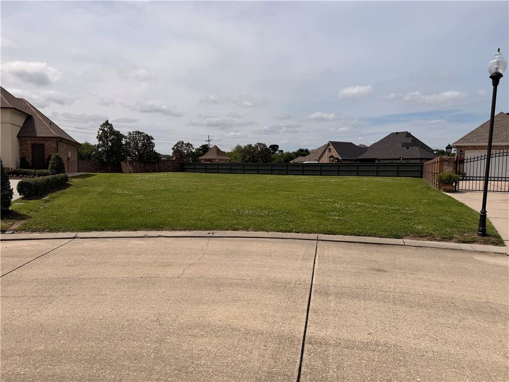 106 ORCHID Court