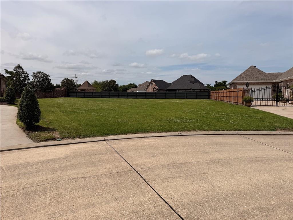 106 ORCHID Court