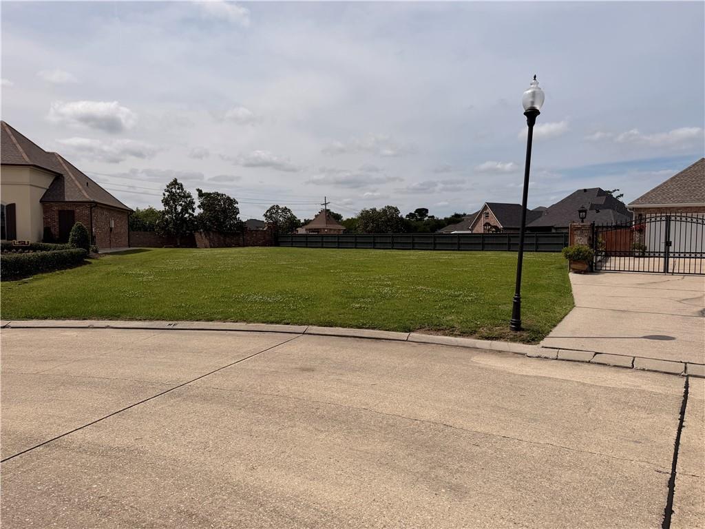 106 ORCHID Court