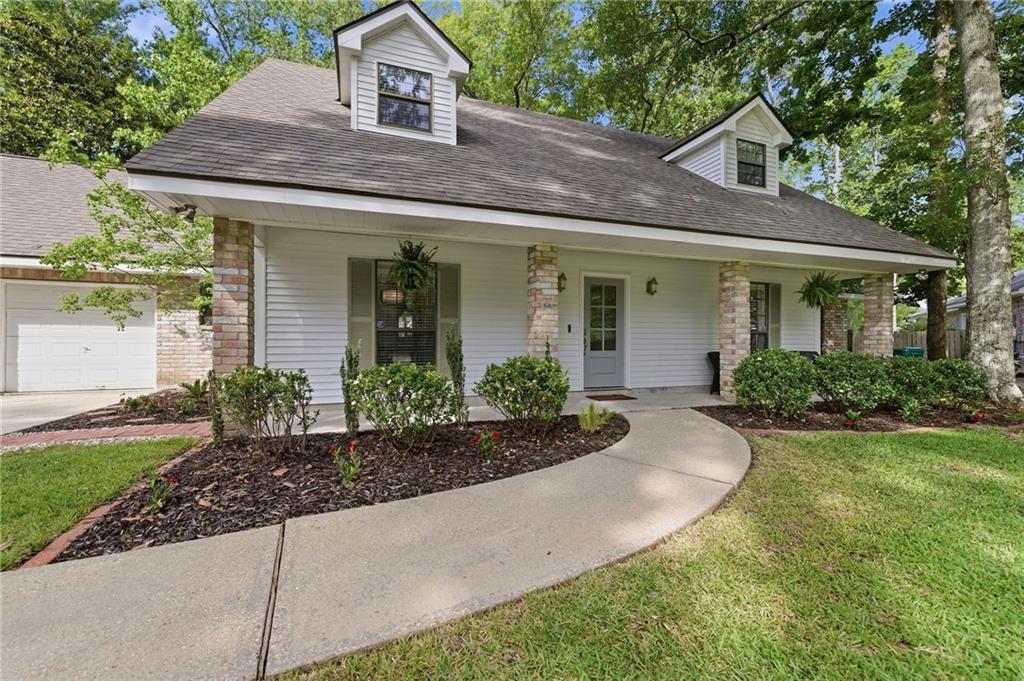 133 RICHLAND S Drive
