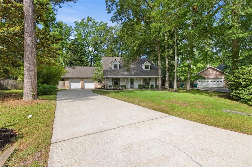 133 RICHLAND S Drive