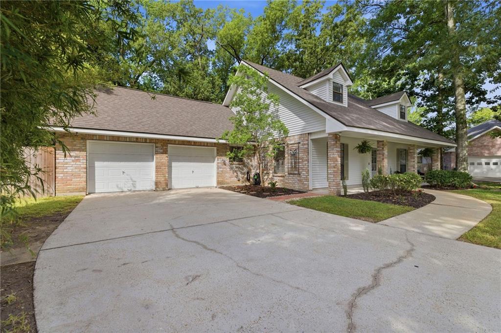 133 RICHLAND S Drive