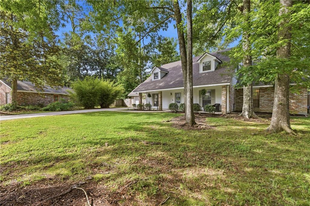 133 RICHLAND S Drive