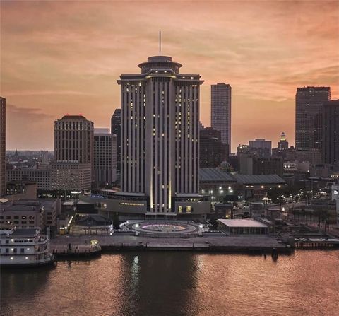 2 CANAL Street 2308 New Orleans LA 70130