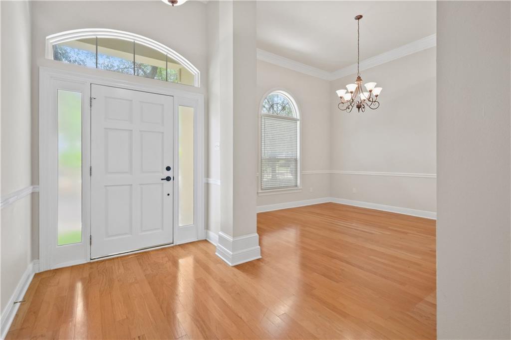 61489 QUEEN ANNE Drive