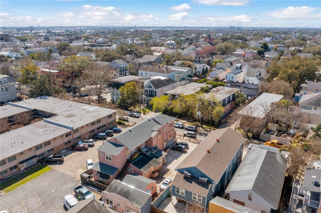 1431 ST ANDREW Street