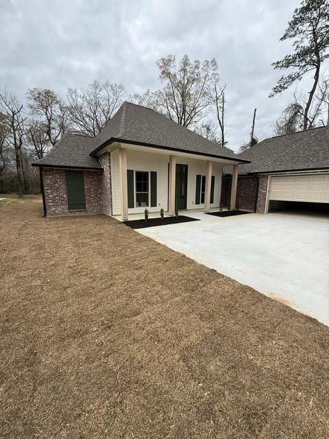 22779 PLANK ROAD Road