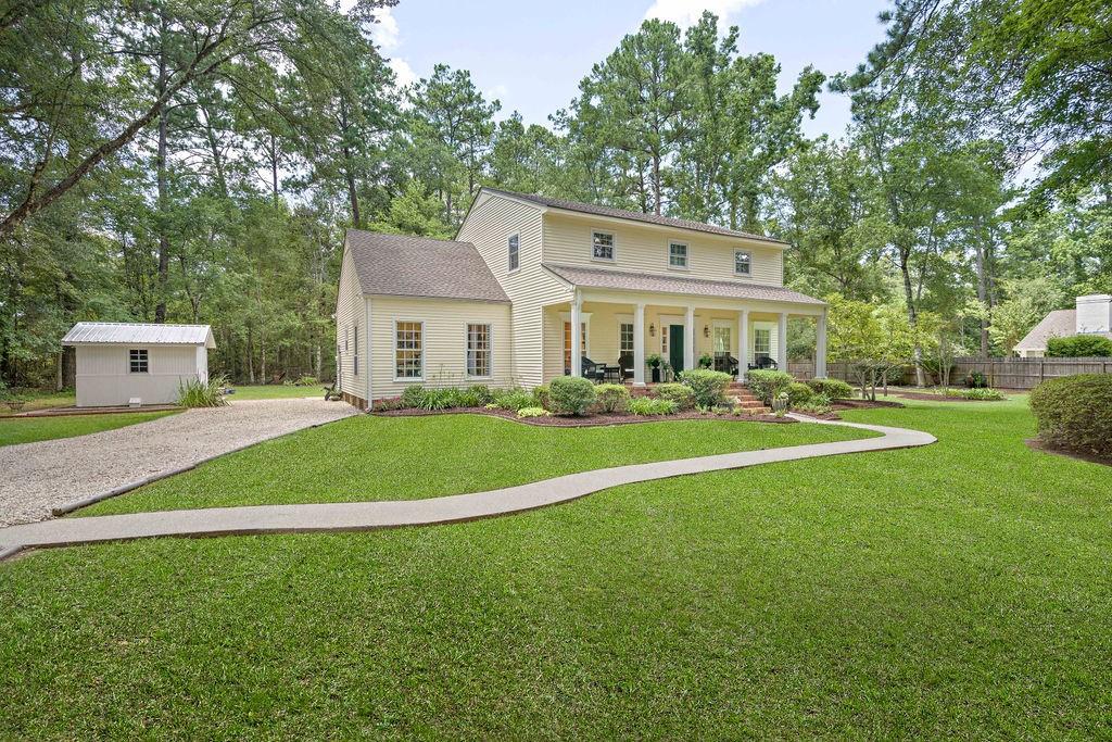75 MAGNOLIA GARDENS Drive