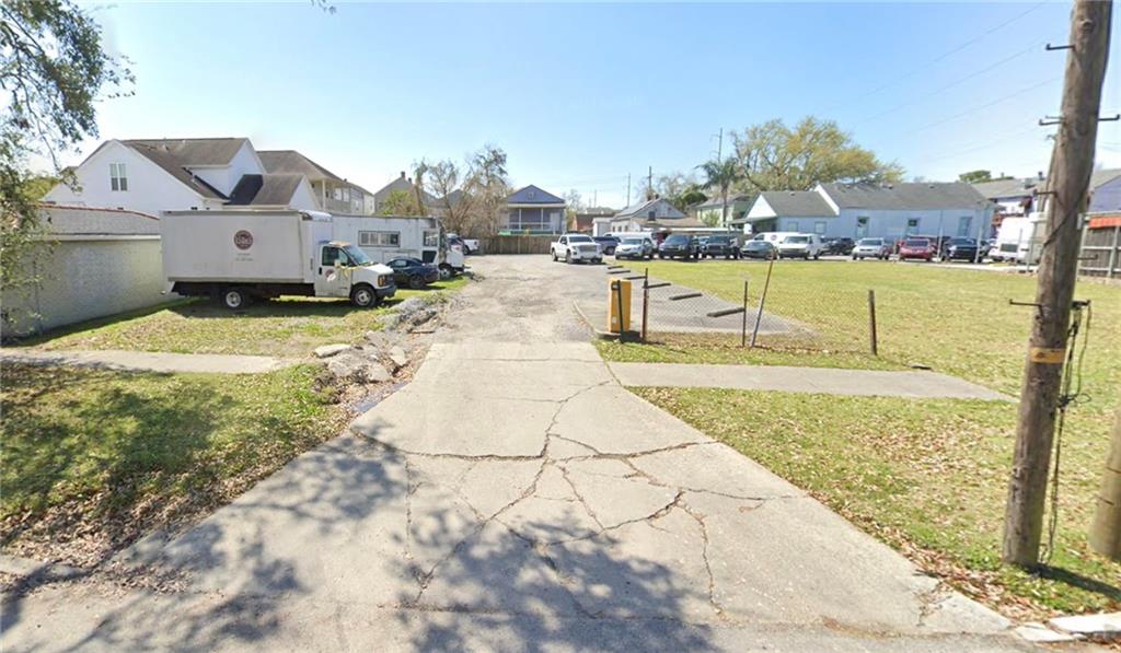 3618 BIENVILLE Street